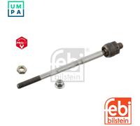 INNER TIE ROD 30587 FOR VAUXHALL VECTRA/Mk/II SIGNUM OPEL Z18XE/18XER 1.8L 4cyl