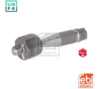 1X Inner Tie Rod To Fit Vw-Audi Febi Bilstein 30654