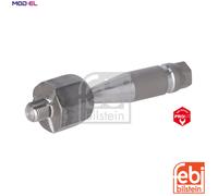 1X Inner Tie Rod To Fit Vw-Audi Febi Bilstein 30654