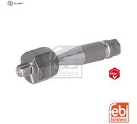 1X Inner Tie Rod To Fit Vw-Audi Febi Bilstein 30654