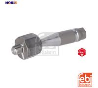 INNER TIE ROD 30654 FOR VW AUDI A8L BRK/BKLCARA/CARB/CEXA/BMK 3.0L 6cyl PHAETON