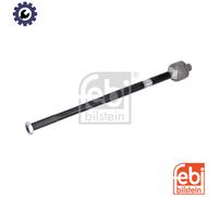 Inner Rack End fits MERCEDES SPRINTER 906 1.8 Left or Right 2008 on M271.951 New