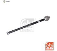 Inner Rack End fits MERCEDES SPRINTER 906 1.8 Left or Right 2008 on M271.951 New