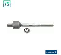 INNER TIE ROD 30735 01 FOR VOLVO B5254S/5244S/5254FS 2.4L 5cyl V70 I