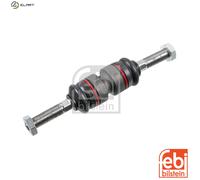 Steering rod Front Axle Left 30876 FEBI BILSTEIN for CITROËN PEUGEOT