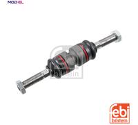 Steering rod Front Axle Left 30876 FEBI BILSTEIN for CITROËN PEUGEOT