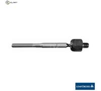 Lemforder Tie Rod - 3099401