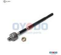 INNER TIE ROD 30K0532-OYO FOR HYUNDAI B3LA/G3LA 1.0L 3cyl i10 IIG4LA 1.2L 4cyl