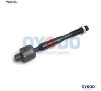 INNER TIE ROD 30K1066-OYO FOR NISSAN NP300/NAVARA/Platform/Chassis/PICKUP 2.5L