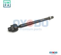 INNER TIE ROD 30K1068-OYO FOR NISSAN QASHQAI/+2/VAN X-TRAIL/II K9K292/430 1.5L