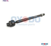 INNER TIE ROD 30K1068-OYO FOR NISSAN QASHQAI/+2/VAN X-TRAIL/II K9K292/430 1.5L