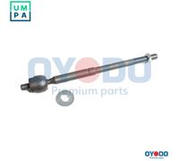 INNER TIE ROD 30K2075-OYO FOR TOYOTA 1ND-TV 1.4L 4cyl COROLLA