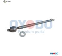 INNER TIE ROD 30K2075-OYO FOR TOYOTA 1ND-TV 1.4L 4cyl COROLLA