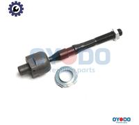 INNER TIE ROD 30K3053-OYO FOR MAZDA 6/Hatchback/Station/Wagon L3-VDT/VE 2.3L 6