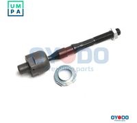 INNER TIE ROD 30K3053-OYO FOR MAZDA 6/Hatchback/Station/Wagon L3-VDT/VE 2.3L 6