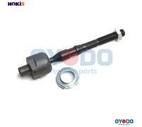 INNER TIE ROD 30K3053-OYO FOR MAZDA 6/Hatchback/Station/Wagon L3-VDT/VE 2.3L 6