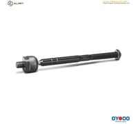 INNER TIE ROD 30K5035-OYO FOR MITSUBISHI 4G18 1.6L 4G63 2.0L 4cyl LANCER VII