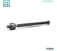 INNER TIE ROD 30K5035-OYO FOR MITSUBISHI 4G18 1.6L 4G63 2.0L 4cyl LANCER VII
