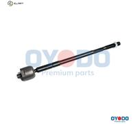 INNER TIE ROD 30K5042-OYO FOR MITSUBISHI OUTLANDER/II/Van LANCER/VIII/IV 2.0L