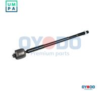 INNER TIE ROD 30K5042-OYO FOR MITSUBISHI OUTLANDER/II/Van LANCER/VIII/IV 2.0L