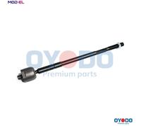 INNER TIE ROD 30K5042-OYO FOR MITSUBISHI OUTLANDER/II/Van LANCER/VIII/IV 2.0L