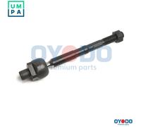 INNER TIE ROD 30K8023-OYO FOR SUZUKI D13AA/AD13A 1.2L M16A 1.6L K12B 1.2L 4cyl
