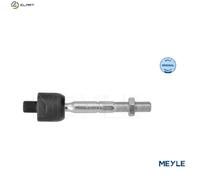 INNER TIE ROD 31-16 031 0020 FOR HONDA F23A1/F23A2 2.3L 4cyl ACCORD VI