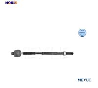 Meyle Inner Tie Rod 31-16 031 0031 Front Axle Left for Honda CR-V III 2.4L 4cyl
