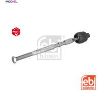 FEBI BILSTEIN Inner Tie Rod 31172 for Chevrolet Daewoo Matiz Spark F8CV