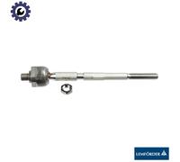 Brand New Inner Tie Rod for Fiat PANDA 03-13 51708840 - Lemforder