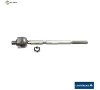 Brand New Inner Tie Rod for Fiat PANDA 03-13 51708840 - Lemforder