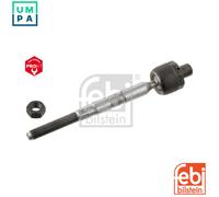 Inner Tie Track Rod Front 218 mm Length Fits BMW X3 2006-2010 32103412798