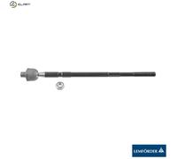 Steering rod Front Axle Left 31289 01 LEMFÖRDER for DAEWOO CHEVROLET