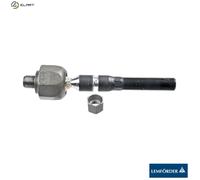 INNER TIE ROD 31361 01 FOR MERCEDES-BENZ M 111.977 2.3L 4cyl M-CLASS 2.7L 5cyl