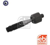 INNER TIE ROD 31496 FOR AUDI A6/S6/Allroad BPJ/BYK 2.0L CAHB/CAHA/BVG/BRF 2.0L