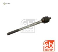 Front Inner Tie Rod Fits Renault Espace Grand Vel Satis Febi 31507