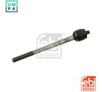 Front Inner Tie Rod Fits Renault Espace Grand Vel Satis Febi 31507