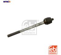 Front Inner Tie Rod Fits Renault Espace Grand Vel Satis Febi 31507