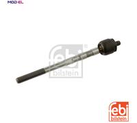 Front Inner Tie Rod Fits Renault Espace Grand Vel Satis Febi 31507