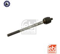 Front Inner Tie Rod Fits Renault Espace Grand Vel Satis Febi 31507