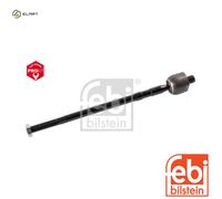 INNER TIE ROD 31517 FOR MITSUBISHI OUTLANDER/SUV AIRTREK 4G69 2.4L 4G63 2.0L