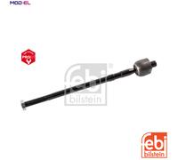 INNER TIE ROD 31517 FOR MITSUBISHI OUTLANDER/Wagon AIRTREK 4G694G64 2.4L 4cyl