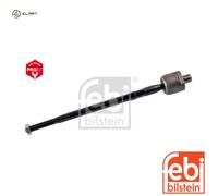 TIE ROD AXLE JOINT FOR MITSUBISHI LANCER SALOON CS A CT0 4G13 4G18 FEBI BILSTEIN