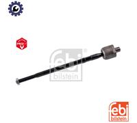 TIE ROD AXLE JOINT FOR MITSUBISHI LANCER SALOON CS A CT0 4G13 4G18 FEBI BILSTEIN