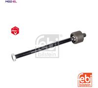 Febi Inner Tie Rod 31523 - Fits Mercedes-Benz C-Class, CLK & A207/C207