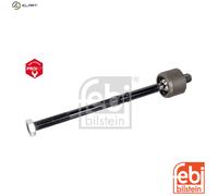 Febi Inner Tie Rod 31523 - Fits Mercedes-Benz C-Class, CLK & A207/C207