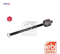 INNER TIE ROD 31523 FOR MERCEDES-BENZ M271.950/952/820/860 1.8LM 274.920 2.0L