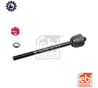 Tie Rod Axle Joint for MERCEDES-BENZ MERCEDES-BENZ (BBDC) FEBI BILSTEIN 31524