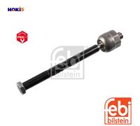 INNER TIE ROD 31696 FOR AUDI TT/Roadster A4/S4/Allroad A5/S5/Convertible Q5 2.0L