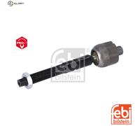 Inner Rack End fits VW TRANSPORTER Mk5 1.9D Left or Right 03 to 09 Tie Rod Joint